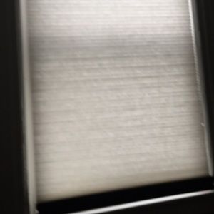 Meet your Posher, Barbara